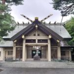 江別神社2026