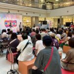 【札幌市厚別区】「HBCラジフェス!!2026」新さっぽろサンピアザで9月4日～6日開催！入場無料