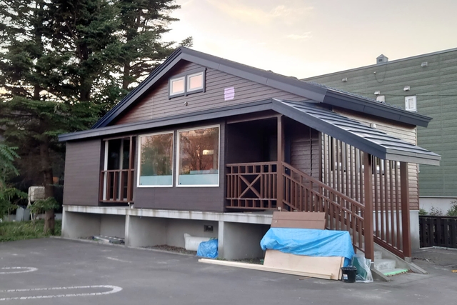 道助商店 janjan 3番通店