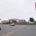 マクドナルド新店舗工事？