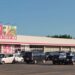 マックスバリュ上江別店