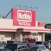 マックスバリュ上江別店