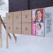 第51回衆議院選挙 2026年 候補者ポスター