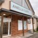 アネラカフェ江別野幌店 店舗外観