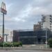 マクドナルド１２号新札幌店リニューアル工事