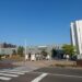 JR野幌駅北口 駅前風景2026年7月