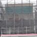 コープさっぽろ旧ロゴマークと、住まいのデパート長谷川ロゴマーク
