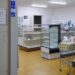 江別市役所地下売店 閉店