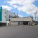 新店舗「ローソン札幌厚別中央5条店」ホクノースーパー跡地