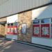 野幌駅高架下 メディカルモール