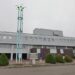 江別市民会館